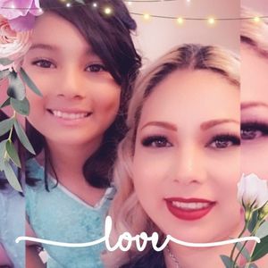 Meet your Posher, Roxy